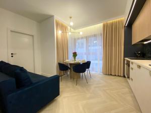 Apartament przy Rakowickiej 1