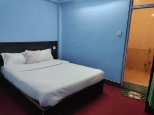 Oasi Kathmandu Hostel