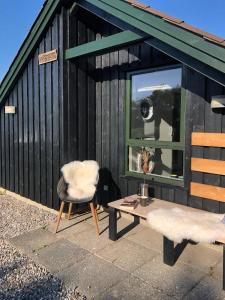 Holiday Home With Sea Views Over The Western Sea