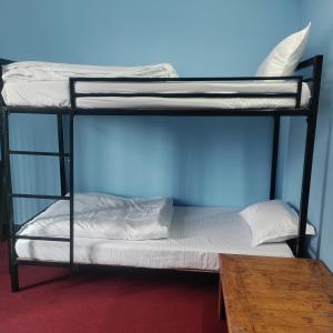 Oasi Kathmandu Hostel