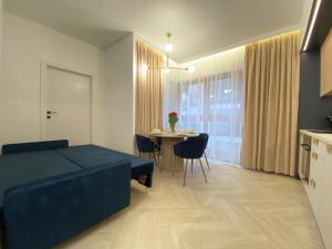 Apartament przy Rakowickiej 1