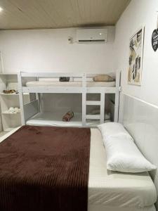 Hospedagem Deoli - suítes