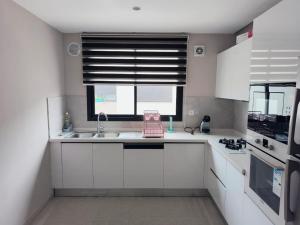 Jade Luxury Apartment La Marsa