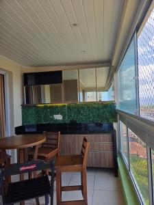 Beachfront Apartment