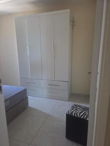 Beachfront Apartment