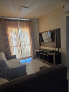 Beachfront Apartment