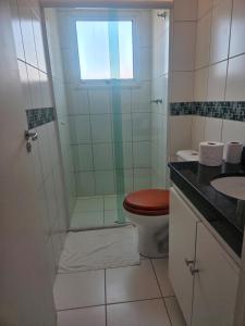 Beachfront Apartment