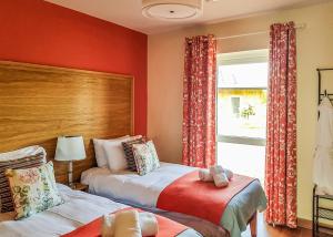 Flaxton Meadows Luxury Lodges