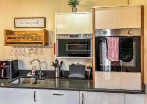 Flaxton Meadows Luxury Lodges