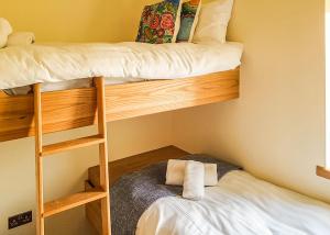 Flaxton Meadows Luxury Lodges