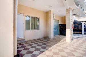 Hotel O SUNLEAF GUEST HOUSE