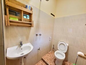 Jangwani Riverview Suits