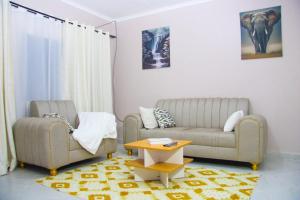 Wellness Inn kajiado