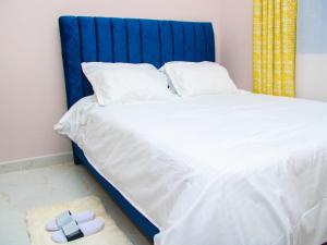 Wellness Inn kajiado