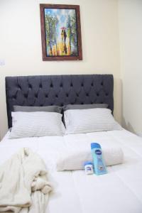 Wellness Inn kajiado