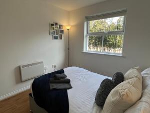 Two Bed Apartment near City Centre