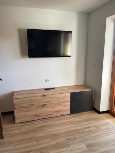 Ferienwohnungen Paukner