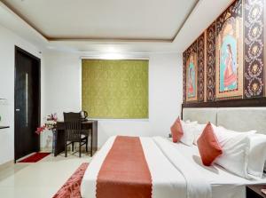 Hotel The Olive Aero Suites Near Delhi Airport