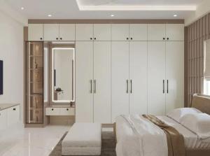 Hotel The Olive Aero Suites Near Delhi Airport