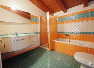 Villa Garda Harmonia - pool, garden - lake by feet