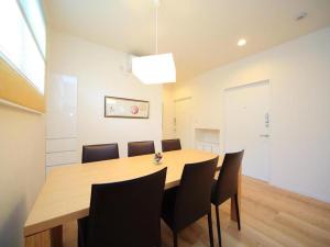 Kamon Inn Toji Higashi