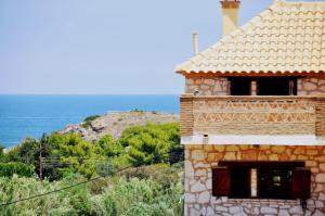 Alegria Villas Complex Zakynthos Greece