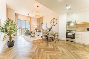 Just Steps from the Community Center with Top-Tier Amenities, Minutes Walk to the Park, Hayat Boulevard 2A, Town Square by Deluxe Holiday Homes