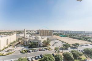 Just Steps from the Community Center with Top-Tier Amenities, Minutes Walk to the Park, Hayat Boulevard 2A, Town Square by Deluxe Holiday Homes