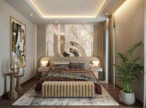 Hotel Olive Aero Suites Near Delhi Airport By Rs Group