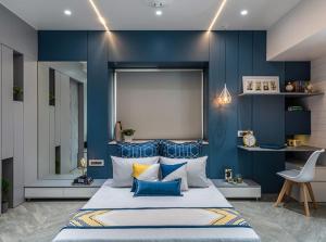 Hotel Olive Aero Suites Near Delhi Airport By Rs Group