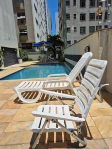 Pitangueiras - A sua casa na praia