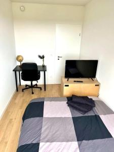 Lovely Family-Friendly Steps from Atomium - City Center 6 min