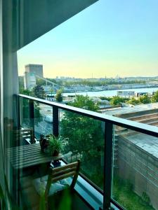 Lovely Family-Friendly Steps from Atomium - City Center 6 min