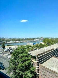 Lovely Family-Friendly Steps from Atomium - City Center 6 min