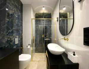 Apartament przy Rakowickiej 1