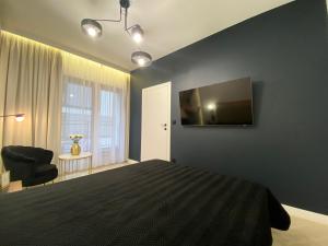 Apartament przy Rakowickiej 1