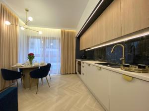 Apartament przy Rakowickiej 1