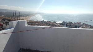 Azazoul Apartment Taghazout