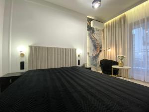 Apartament przy Rakowickiej 1