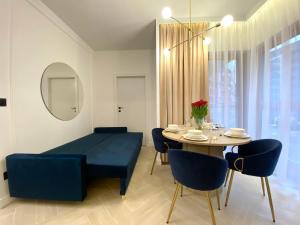 Apartament przy Rakowickiej 1