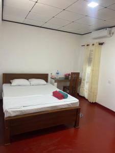 Mirissa Gold Rush Guest House