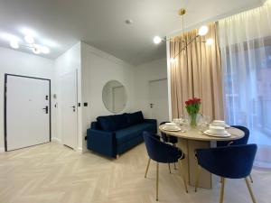 Apartament przy Rakowickiej 1