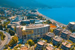 Hotel Harmonia by Dukley