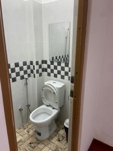 Mirissa Gold Rush Guest House