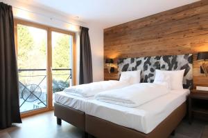 Mountain Lodge Leogang Top 4
