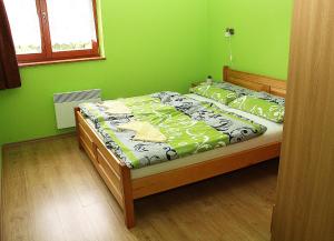 Chata Dominika - Tále