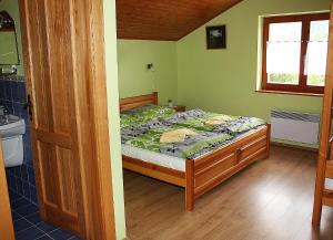 Chata Dominika - Tále