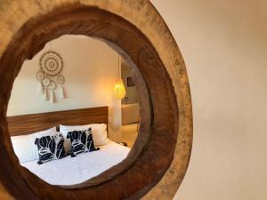 Near beach Ximbal Tulum 6 guest Pool Gym Wi-Fi