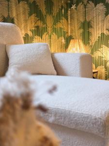 Aux Berges Du Mont - Parking, 10 min Mont-Saint-Michel & Jardin