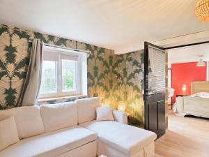 Aux Berges Du Mont - Parking, 10 min Mont-Saint-Michel & Jardin